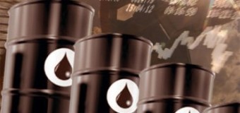 Нефти предсказали падение ниже 25 долларов
