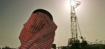 Саудовская Аравия договорилась с Россией о нефти